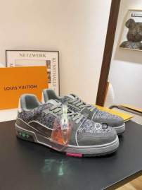 Picture of Louis Vuitton Shoes _SKULVsz35-45GDT011612573